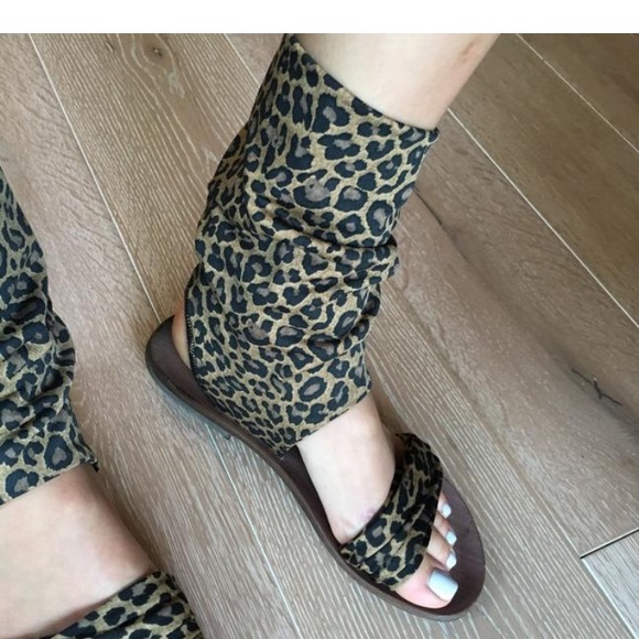 Andrea Pisani Venezia Sandals, S.39 (9),Excellent - Picture 7 of 8